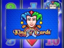 king-of-cards
