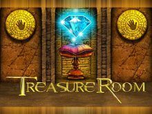 treasure-room